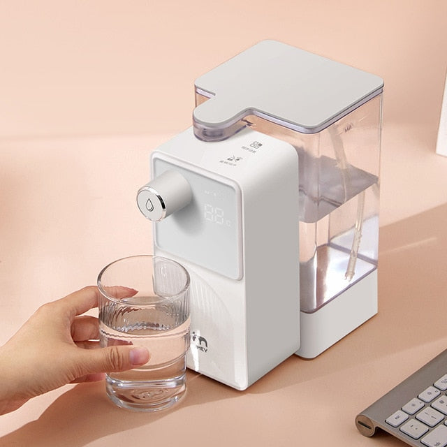 BowLift | Electric Automatic Portable Instant Water Dispenser