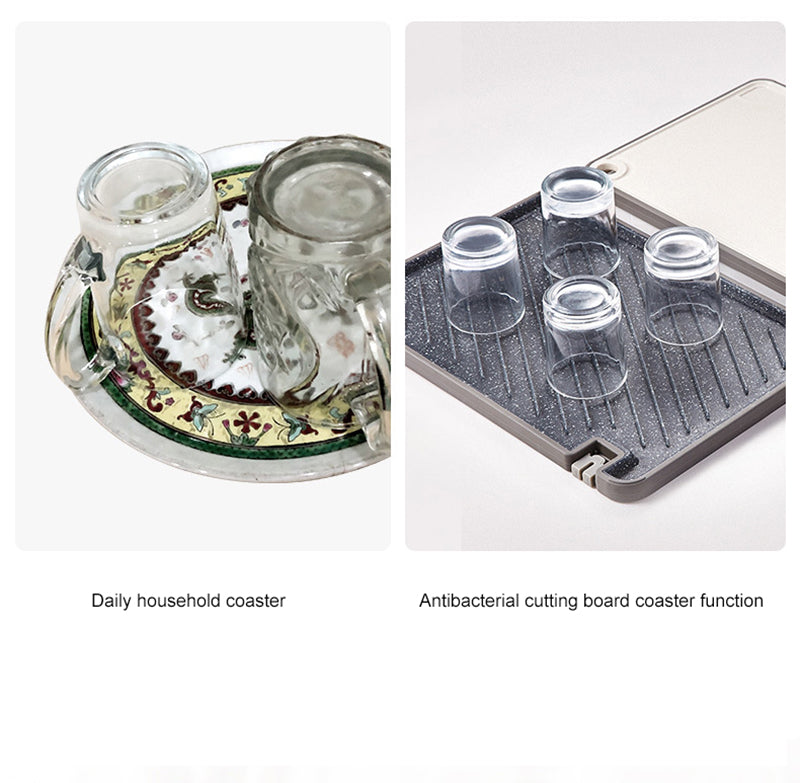 BowLift | Multifunctional Sharpener Cutting Board