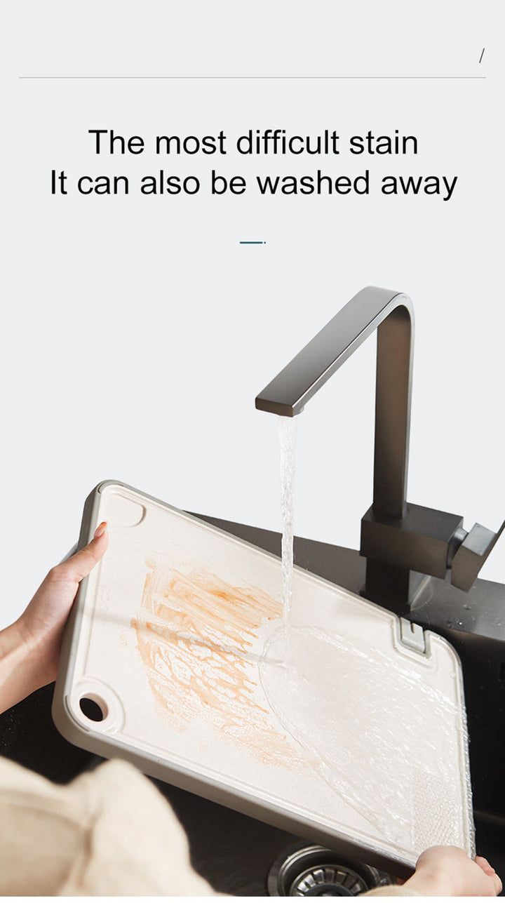 BowLift | Multifunctional Sharpener Cutting Board