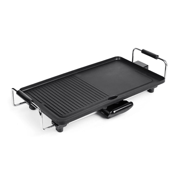 BowLift | Non-Stick Electric Smokeless Indoor Grill