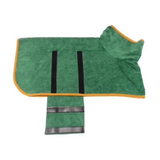 BowLift | CozyCoat™ Snug Drying Solution