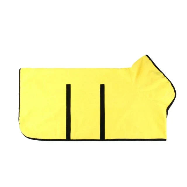 BowLift | CozyCoat™ Snug Drying Solution