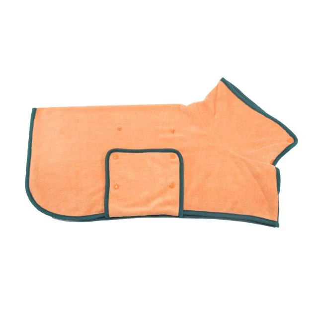 BowLift | CozyCoat™ Snug Drying Solution