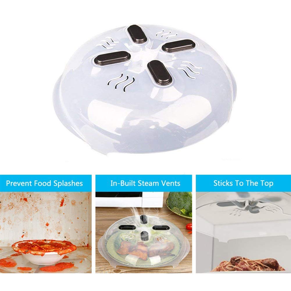BowLift | Microwave Cover