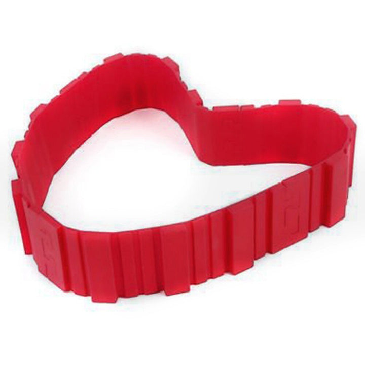 BowLift | Multi-Shape Magic Silicone Cake Mold