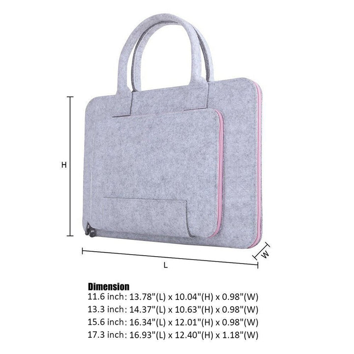 BowLift | Macbook Stylish Case