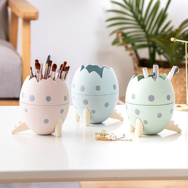Dragon Egg Storage Basket | Bowlift