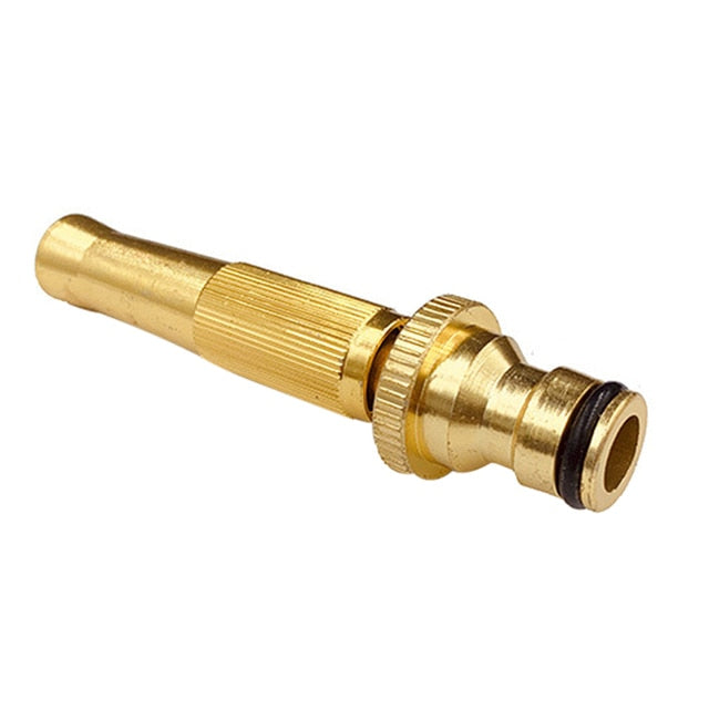 BowLift | High Pressure Adjustable Nozzle Hose Water Sprayer