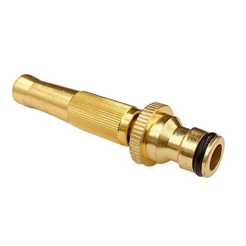 High Pressure Adjustable Nozzle Hose Water Sprayer | Bowlift