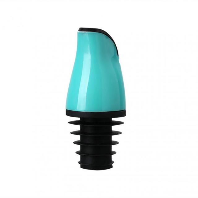BowLift | Oil Bottle Leak-Proof Automatic Stopper