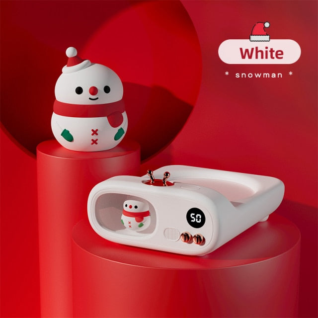 BowLift | Smart Cute Pet Coffee Warmer Coaster