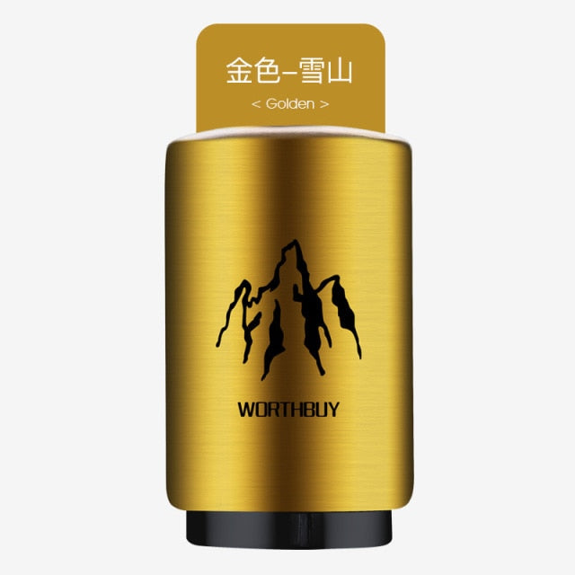 BowLift | Easy Press Automatic Bottle Opener