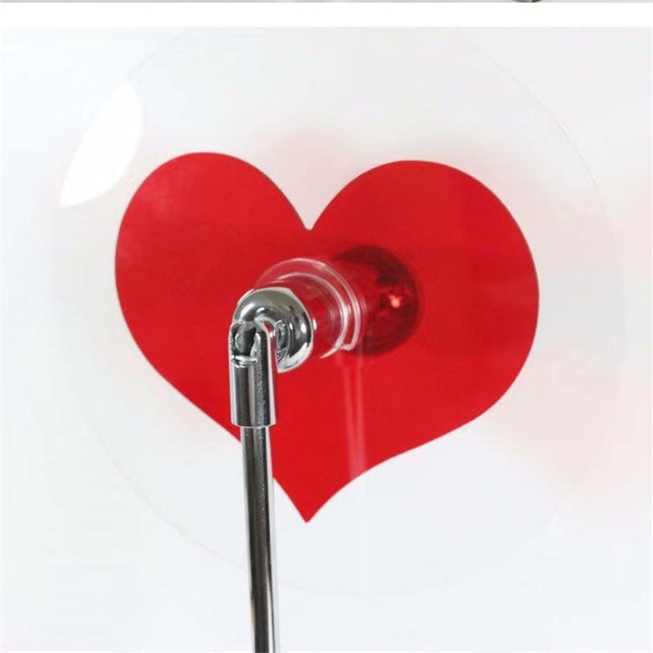 Heart Shape Atmosphere LED Light | Bowlift