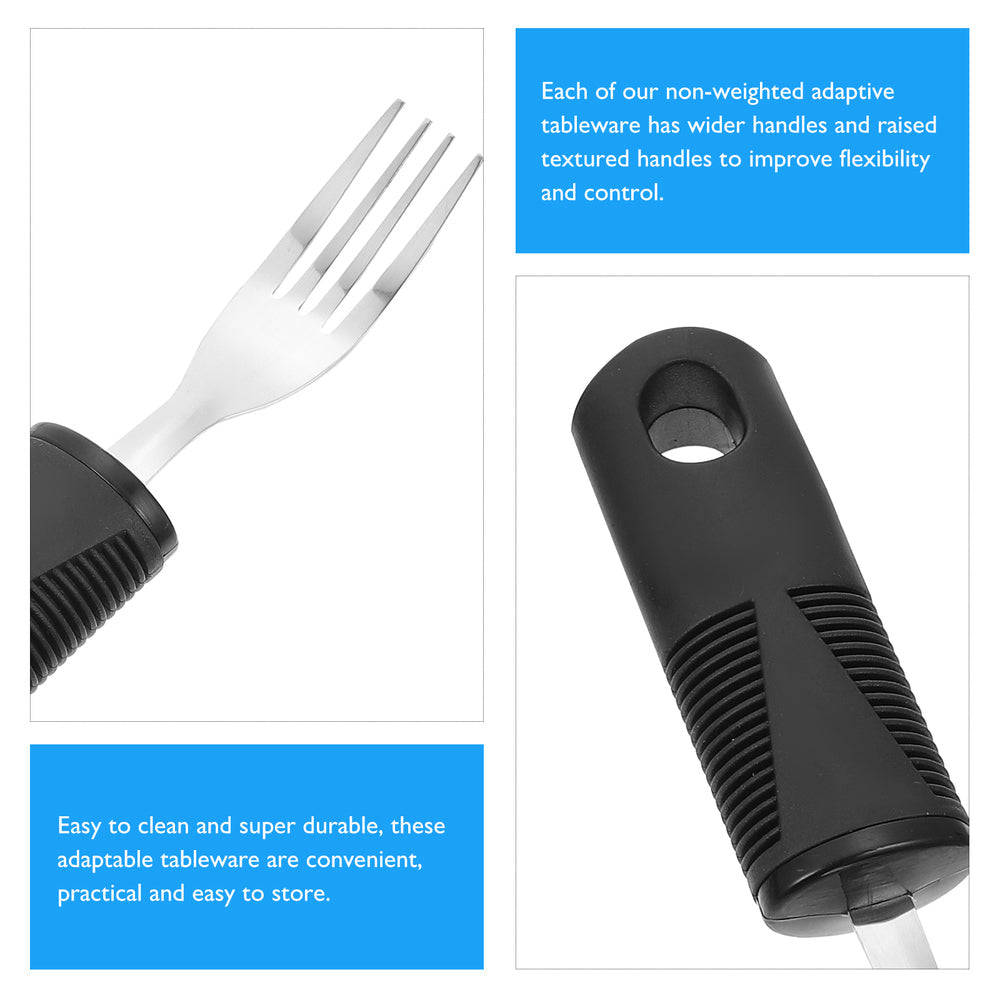 BowLift | Anti-Shake Elderly Tableware Set