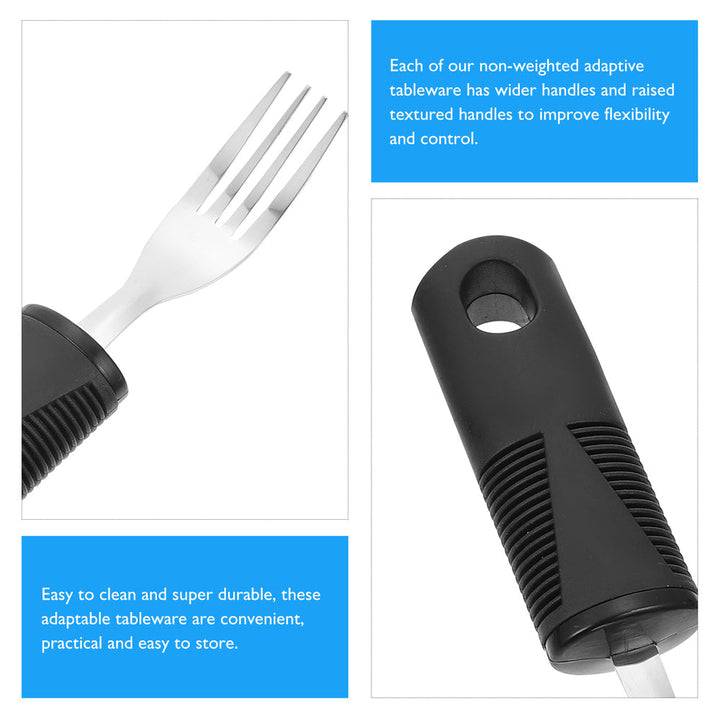 BowLift | Anti-Shake Elderly Tableware Set