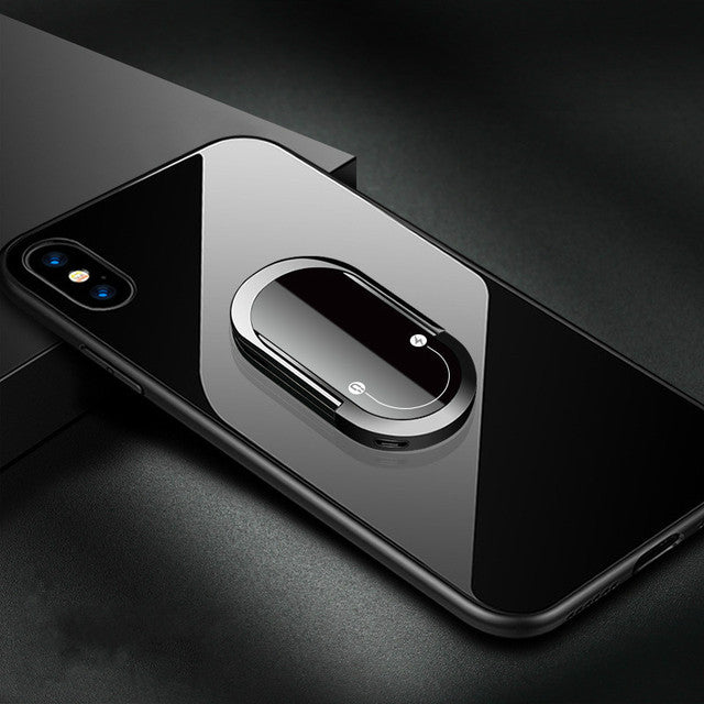 BowLift | Sticky Magnetic Lighter Ring Phone Holder