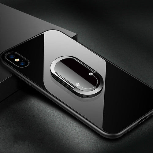 BowLift | Sticky Magnetic Lighter Ring Phone Holder
