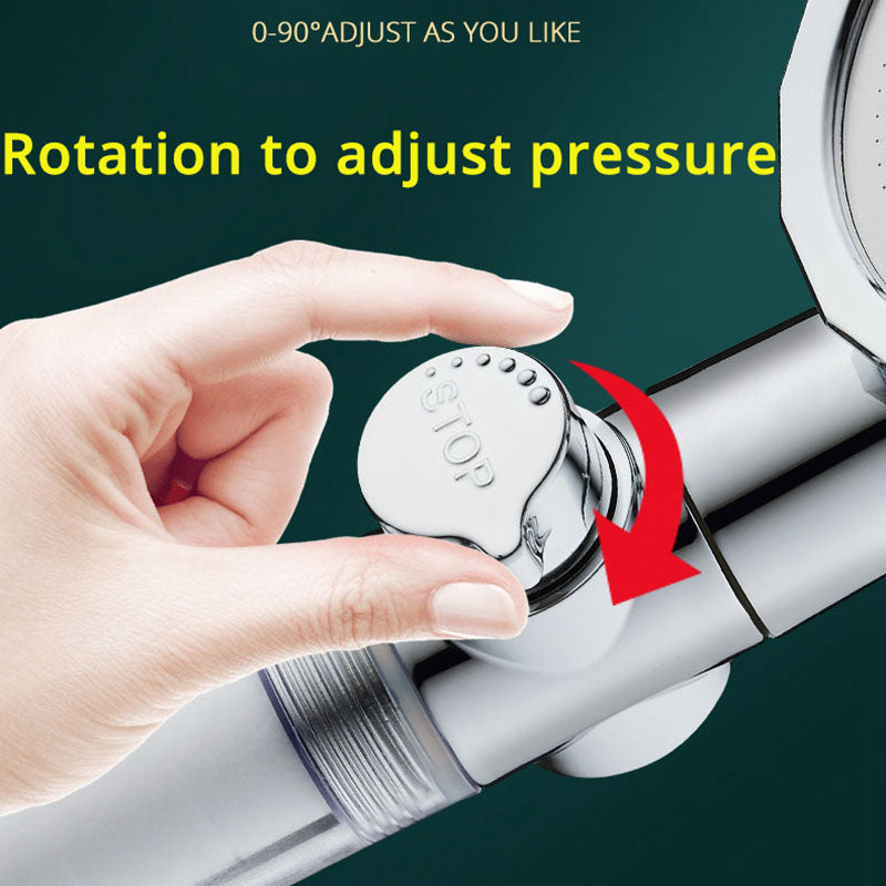 BowLift | AquaRail Powerful Water Flow