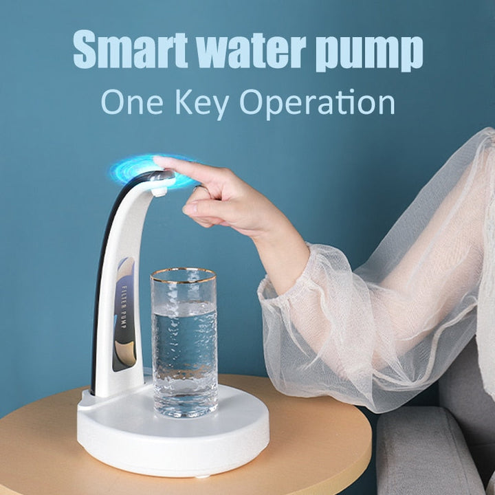 BowLift | Smart Automatic Electric Water Dispenser