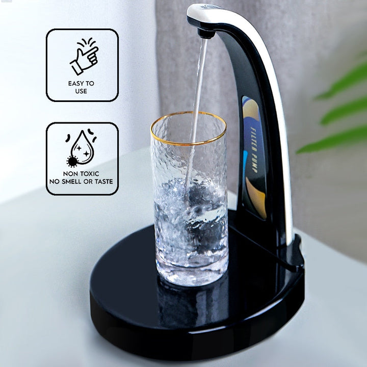 BowLift | Smart Automatic Electric Water Dispenser
