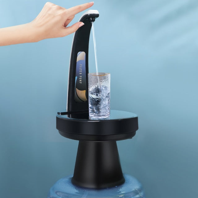 BowLift | Smart Automatic Electric Water Dispenser