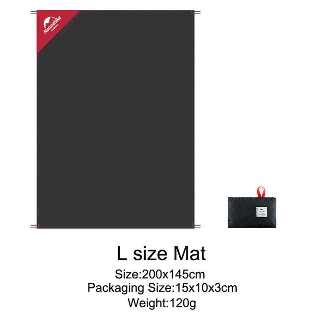 Foldable Waterproof Pocket Picnic Camping Mat | Bowlift