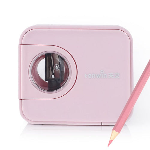 BowLift | Automatic Mini USB Pencil Sharpener