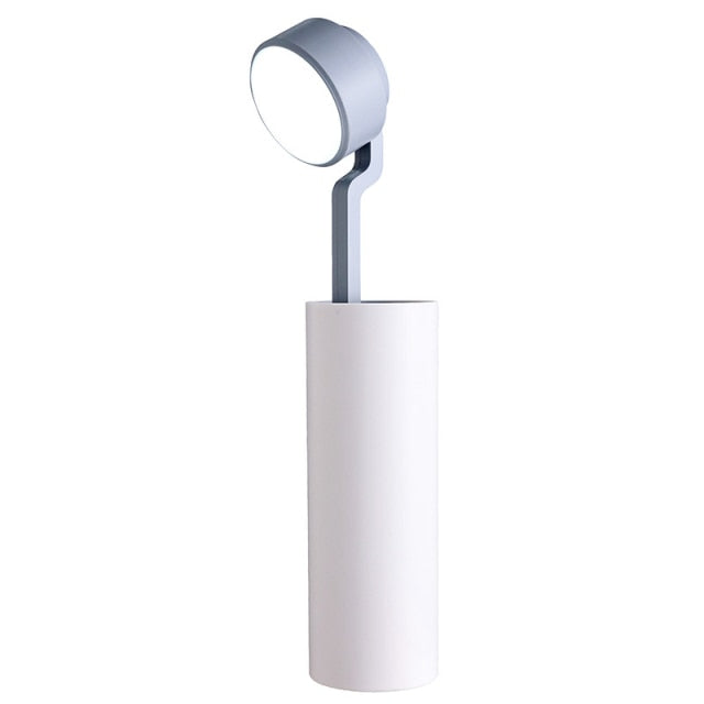 LED Mini RechargeaBowlifte Power Bank Desk Lamp | Bowlift