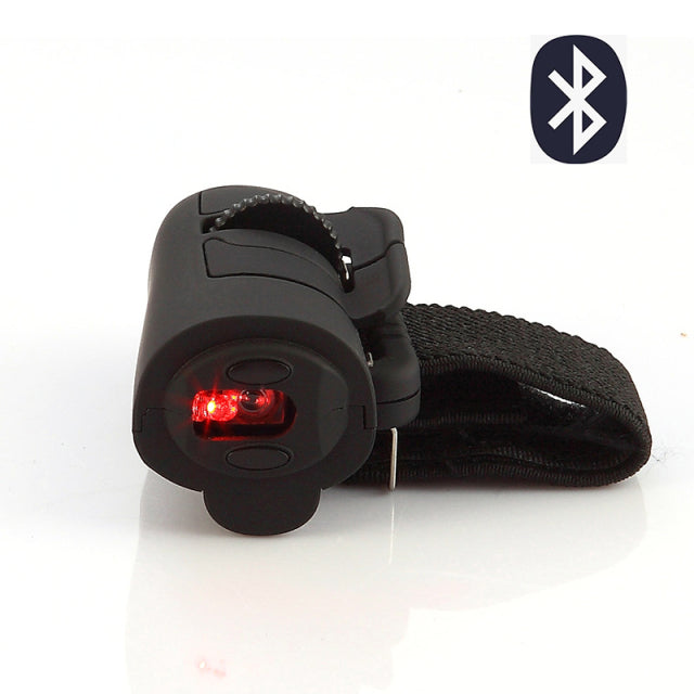 BowLift | Lazy Mini USB Bluetooth Finger Mouse