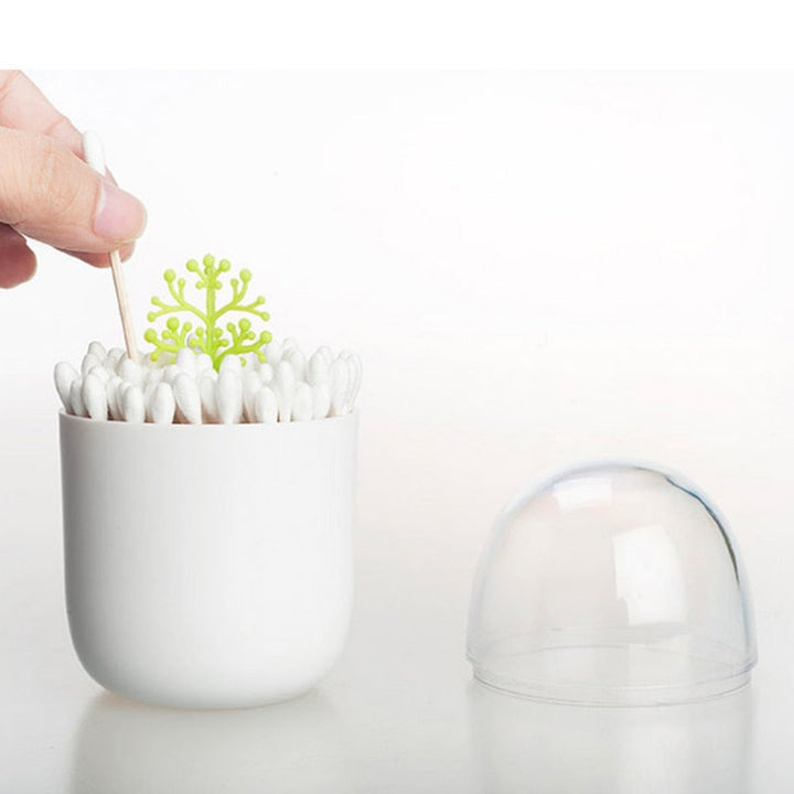 Creative Mini Decorative Toothpick Storage Box | Bowlift
