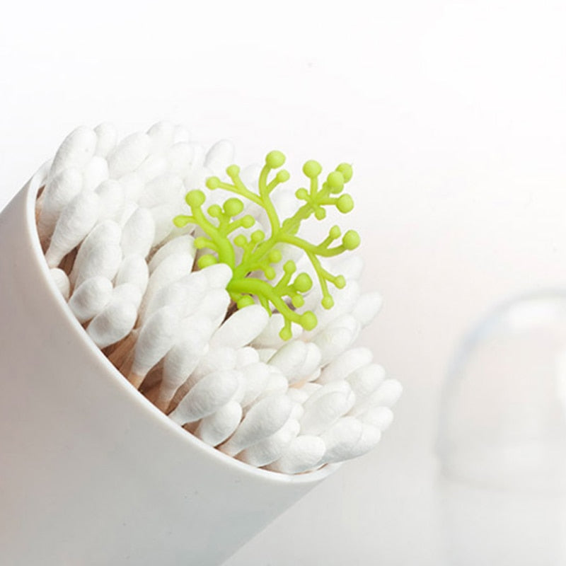 Creative Mini Decorative Toothpick Storage Box | Bowlift