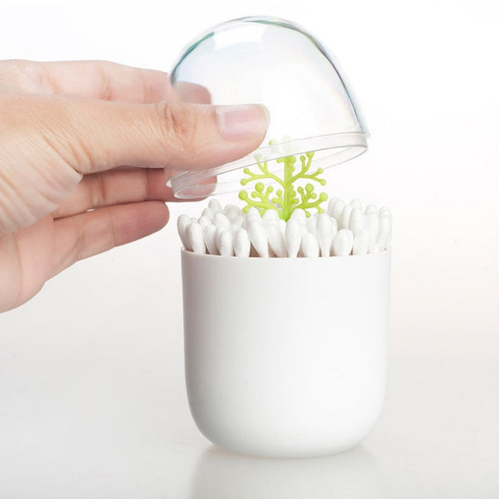 Creative Mini Decorative Toothpick Storage Box | Bowlift
