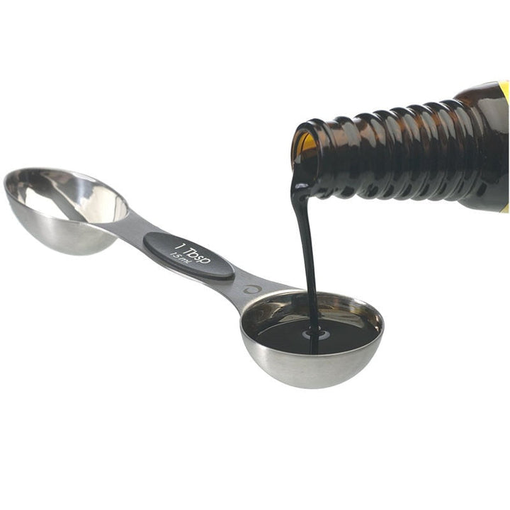 BowLift | Magnetic Measuring Spoons