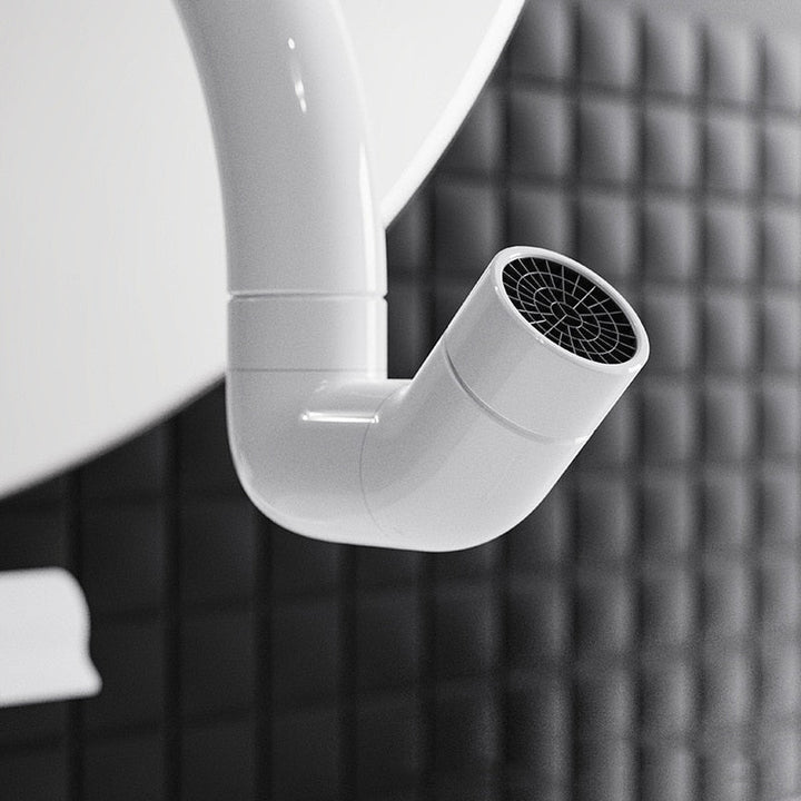 BowLift | Universal Rotatable Anti-Splash Faucet Extender