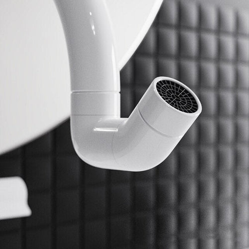 BowLift | Universal Rotatable Anti-Splash Faucet Extender