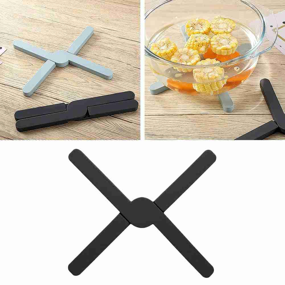 BowLift | Foldable Kitchen Smart Coaster