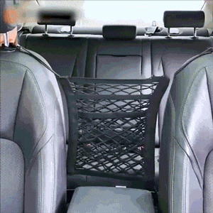 BowLift | SeatBarrier™ Organized & Protected Ride