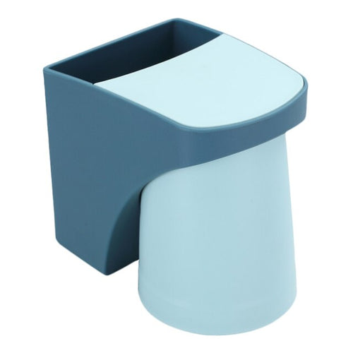 BowLift | Magnetic Bathroom Toothbrush Holder