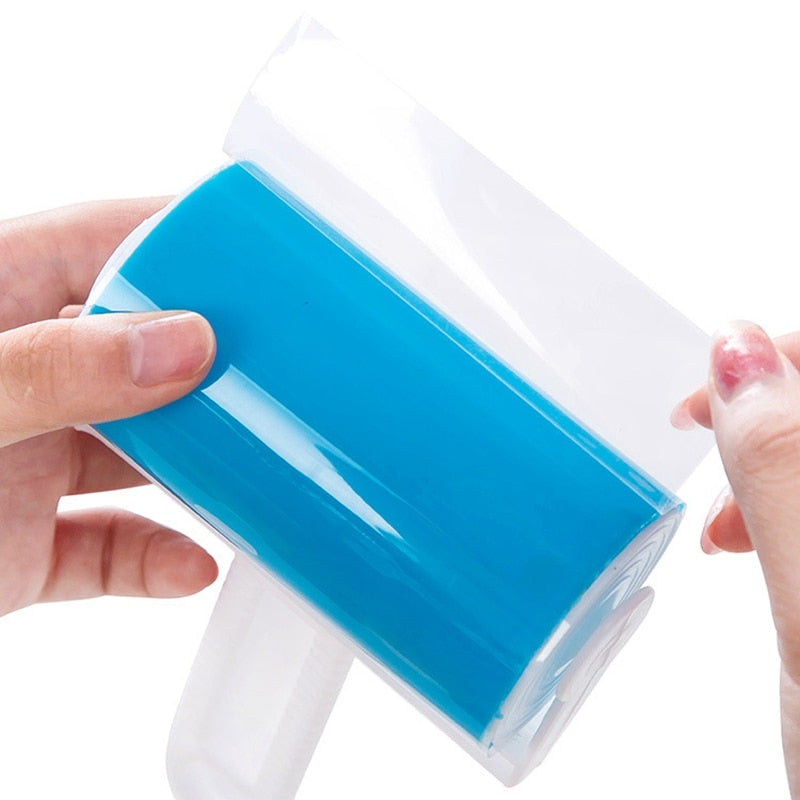 Reusable Lint Remover Roller | Bowlift