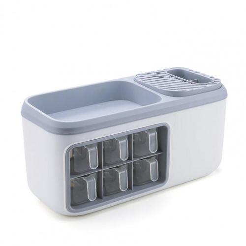 BowLift | Multifunctional Kitchen Seasoning Holder Storage Organizer