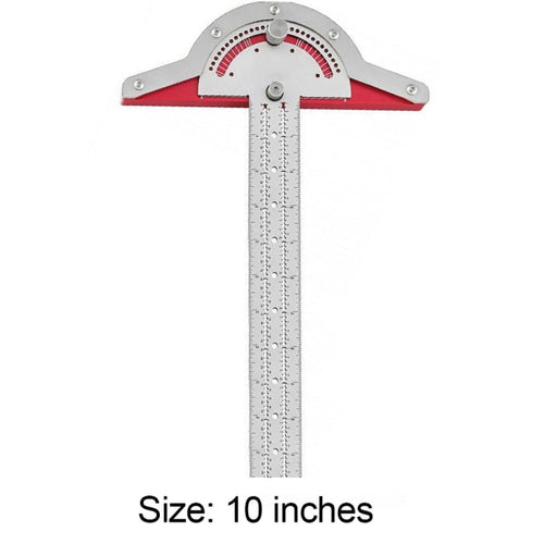 BowLift | Woodwork Ultimate Layout Edge Ruler Tool