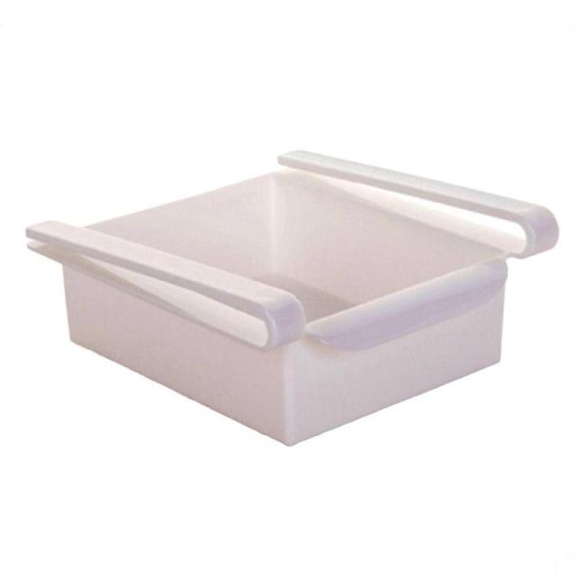 BowLift | Eco-Friendly Multifunction Kitchen Refrigerator Storage Rack