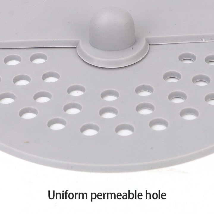BowLift | Rotatable Anti-Clogging Water Stopper Filter