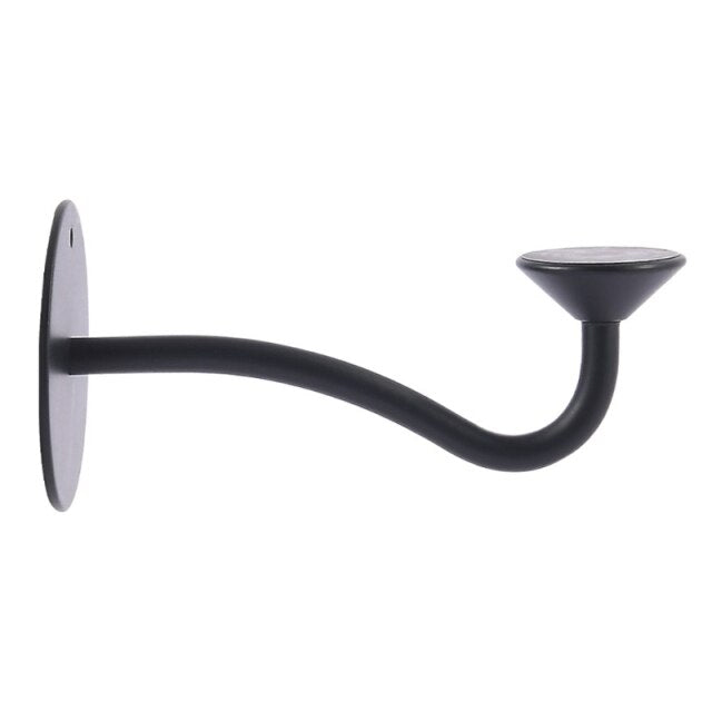 BowLift | Wall-Mounted  Magnetic Soap Holder Rack