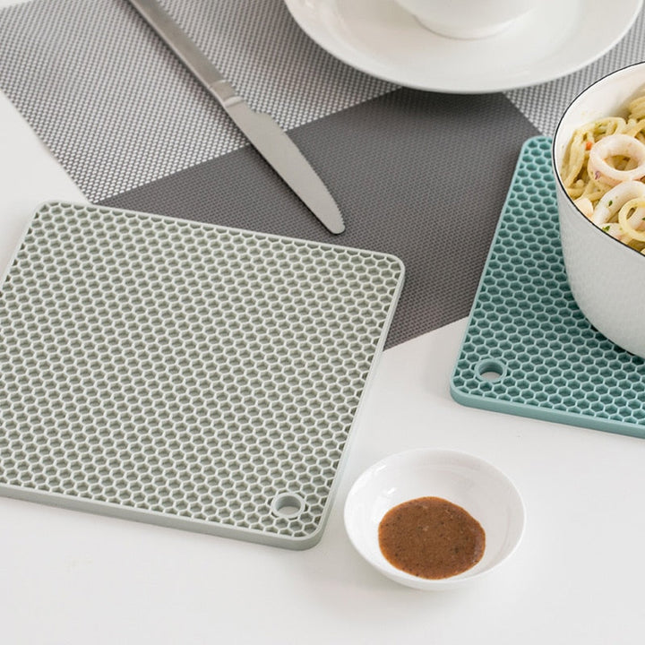 BowLift | Nordic Style Non-slip Soft Placemat