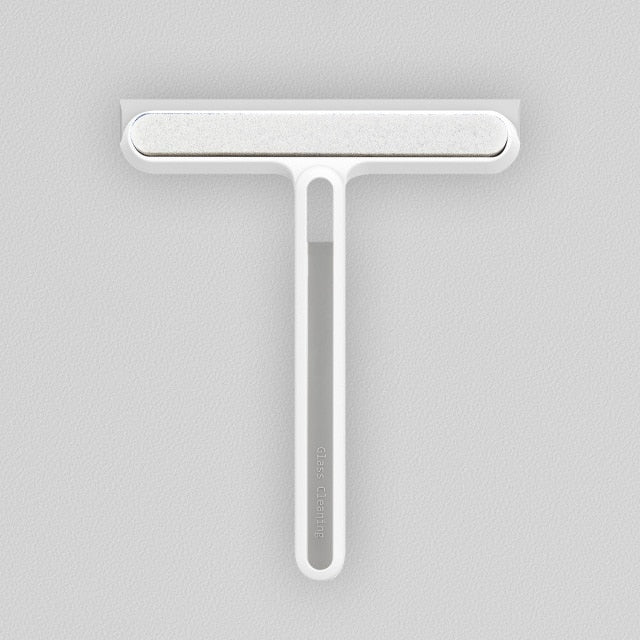 BowLift | Multifunctional Mini Window Mirror Wiper Brush