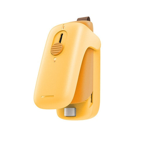 BowLift | Mini Portable Cutter Bag Sealer