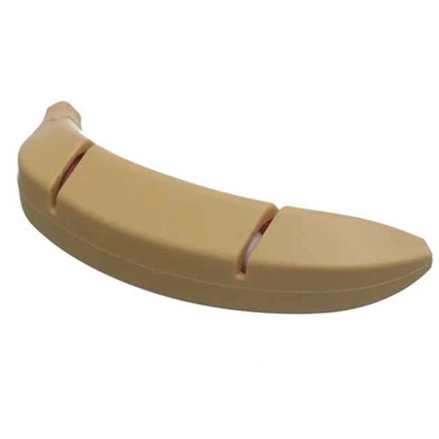 BowLift | Banana Shape Creative Knife Sharpener Tool