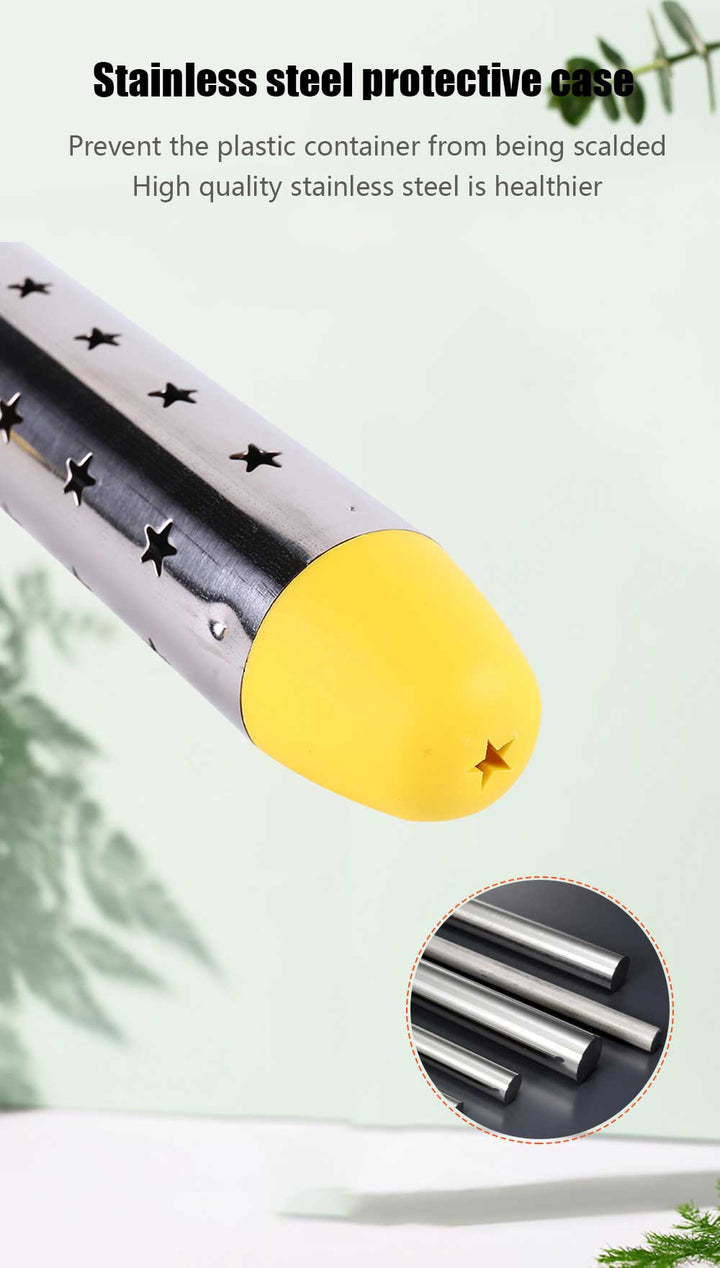 Multifunctional Portable Automatic Water Heater | Bowlift