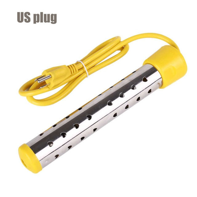 Multifunctional Portable Automatic Water Heater | Bowlift